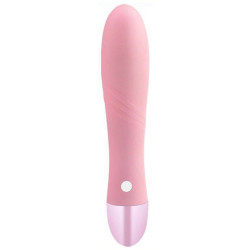 Generique Vibro Little Q 11 x 3.3cm Rose